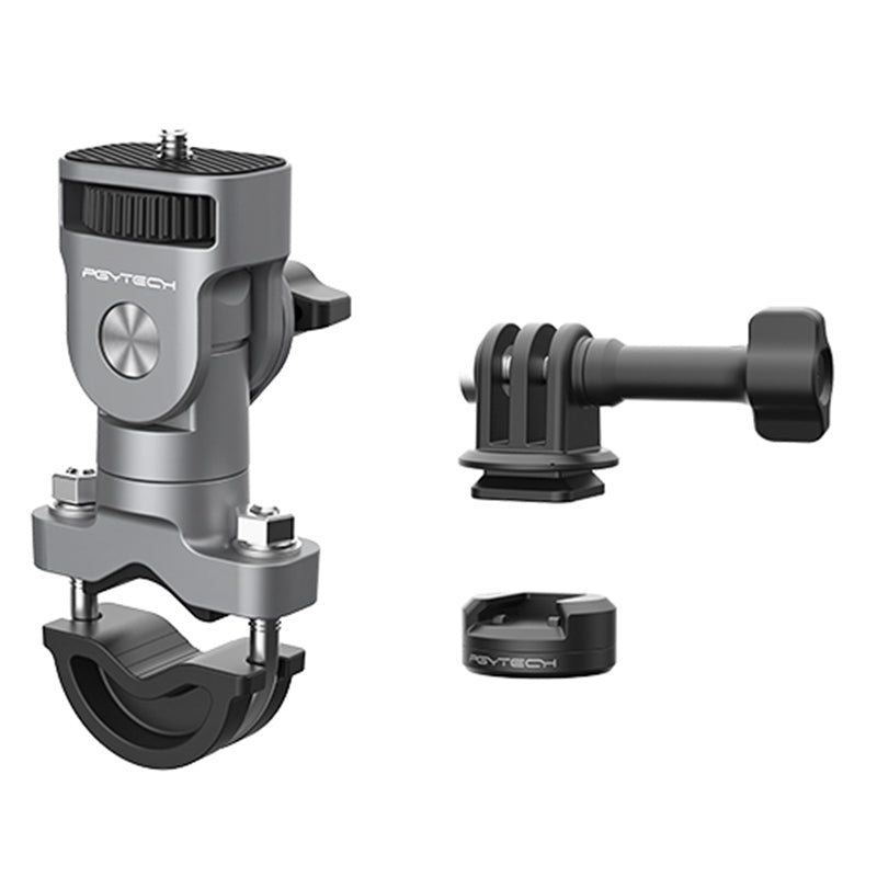 PGYTECH P-GM-172 Action Camera U-Clamp Mount PGYTECH P-GM-172 Action Camera U-Clamp Mount